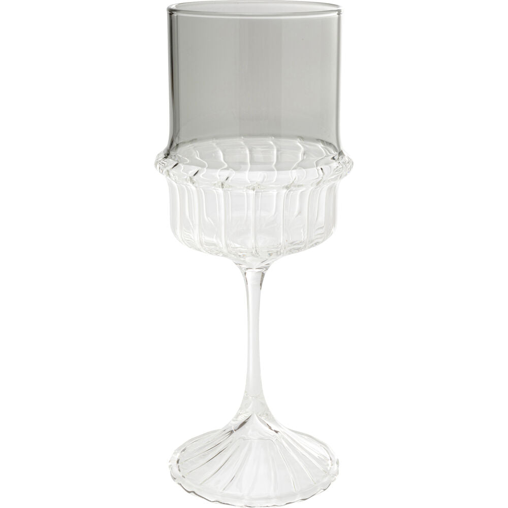 Wine Glass Noelle 22cm (4/Set)