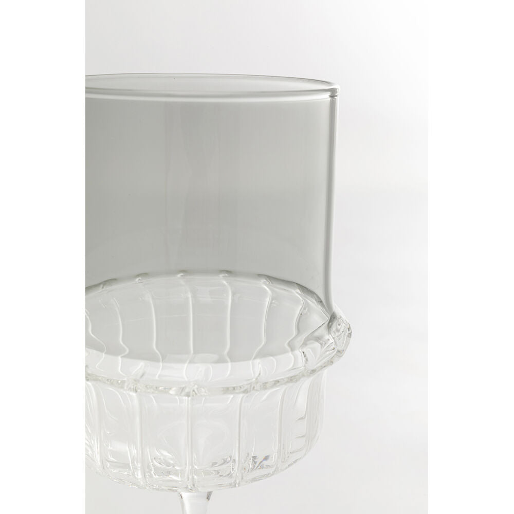 Wine Glass Noelle 22cm (4/Set)