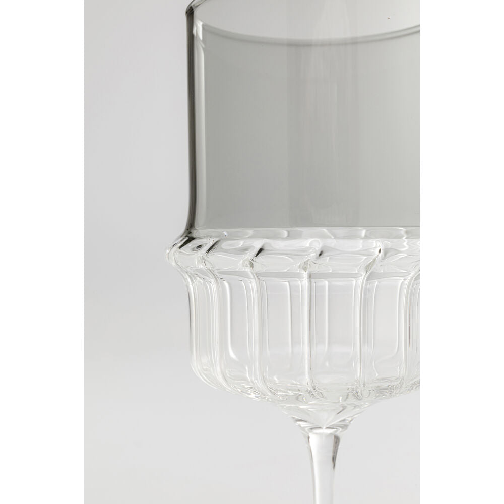 Wine Glass Noelle 22cm (4/Set)
