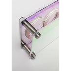 Table Lamp LED Font COME IN