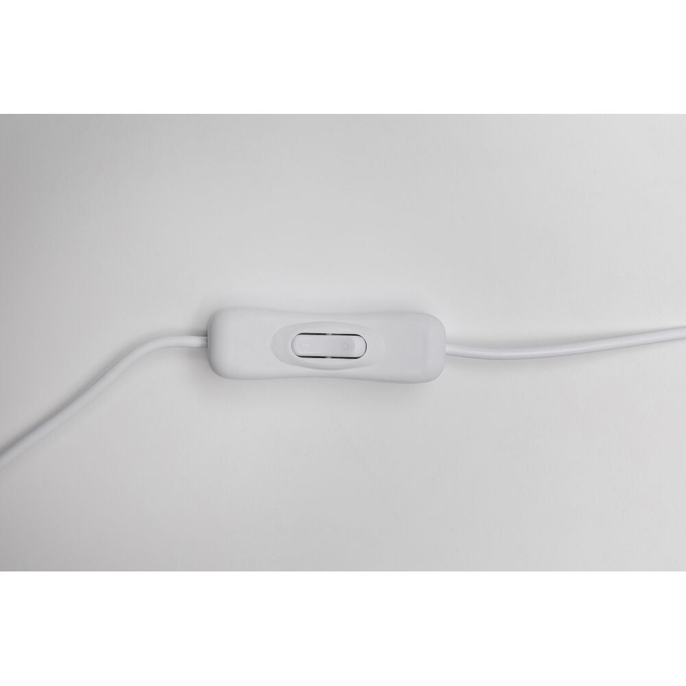 Table Lamp LED Font COME IN