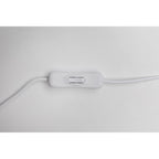 Table Lamp LED Font COME IN