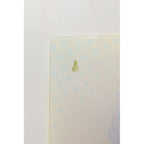 Glass Picture Beauty LED 39x39cm