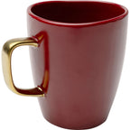 Cup Vibrations Red (4/Set)