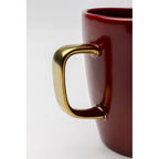 Cup Vibrations Red (4/Set)