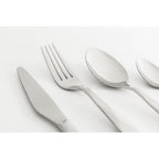 Cutlery Arista Silver (16/part)