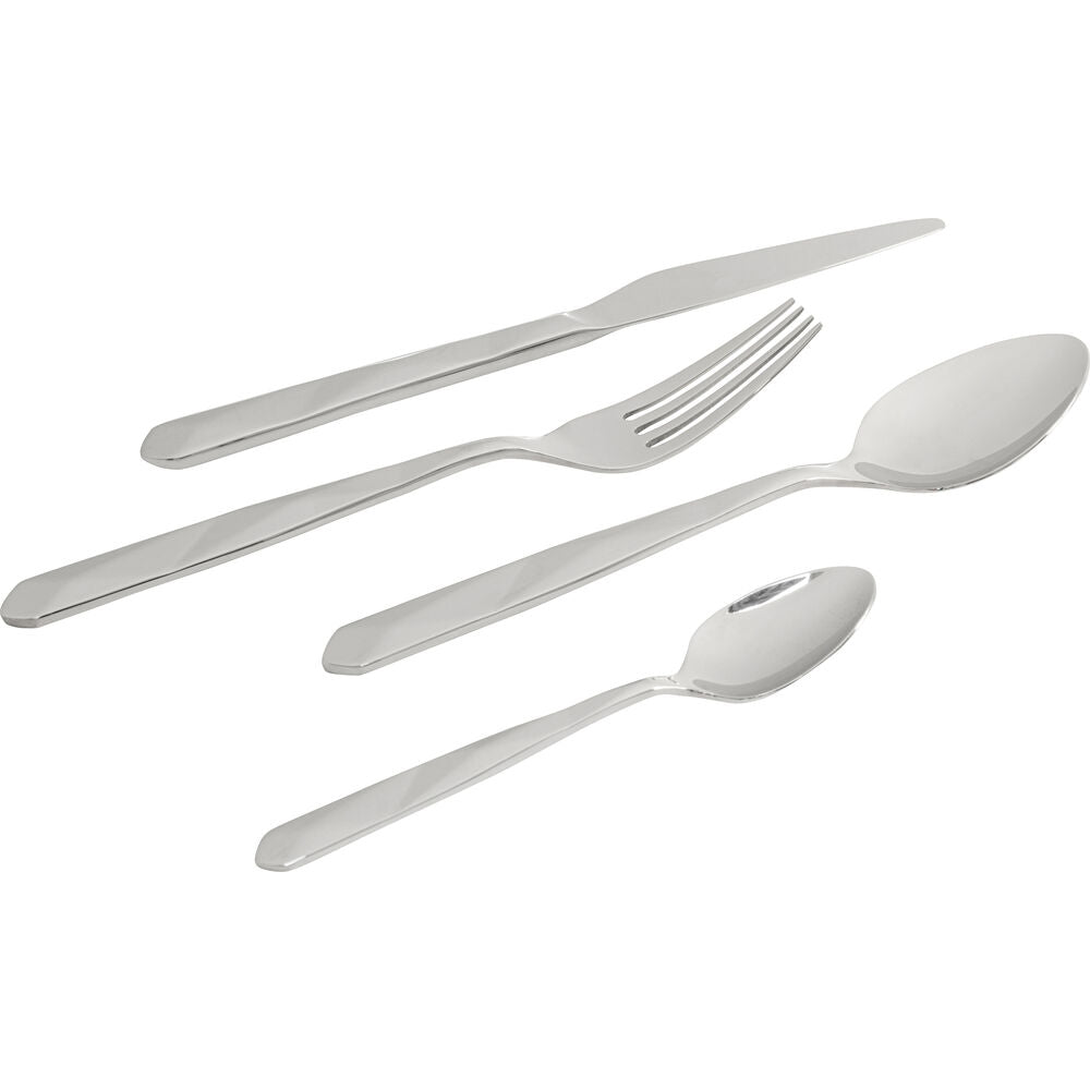 Cutlery Arista Silver (16/part)