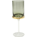 White Wine Glass Innocent Smoke (2/Set)
