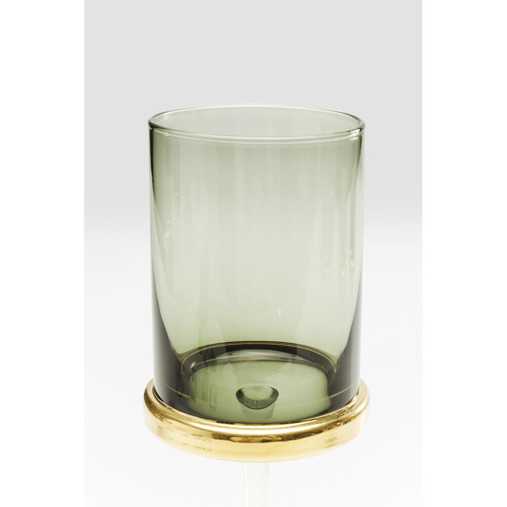White Wine Glass Innocent Smoke (2/Set)