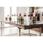 White Wine Glass Innocent Smoke (2/Set)