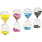 Hourglass Timer 20cm Assorted