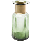 Vase Barfly Dark Green 25cm