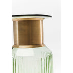 Vase Barfly Dark Green 25cm