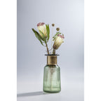 Vase Barfly Dark Green 25cm