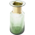 Vase Barfly Dark Green 25cm