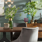 Vase Barfly Dark Green 25cm