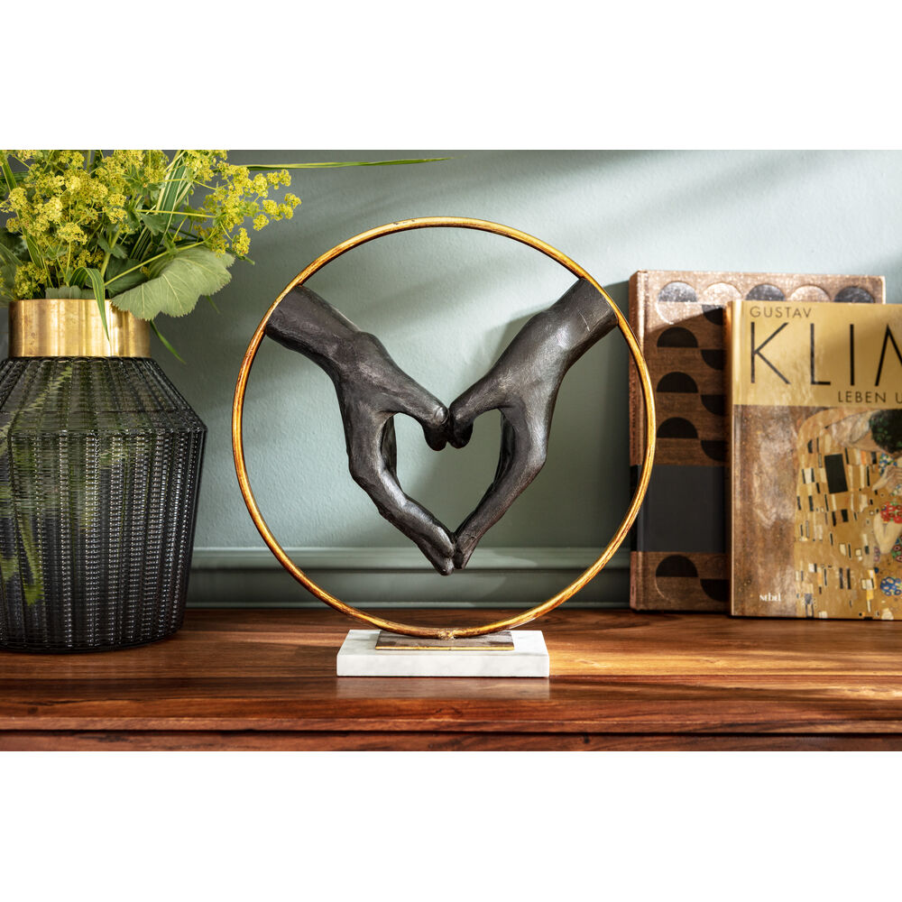 Vase Barfly Grey 30cm