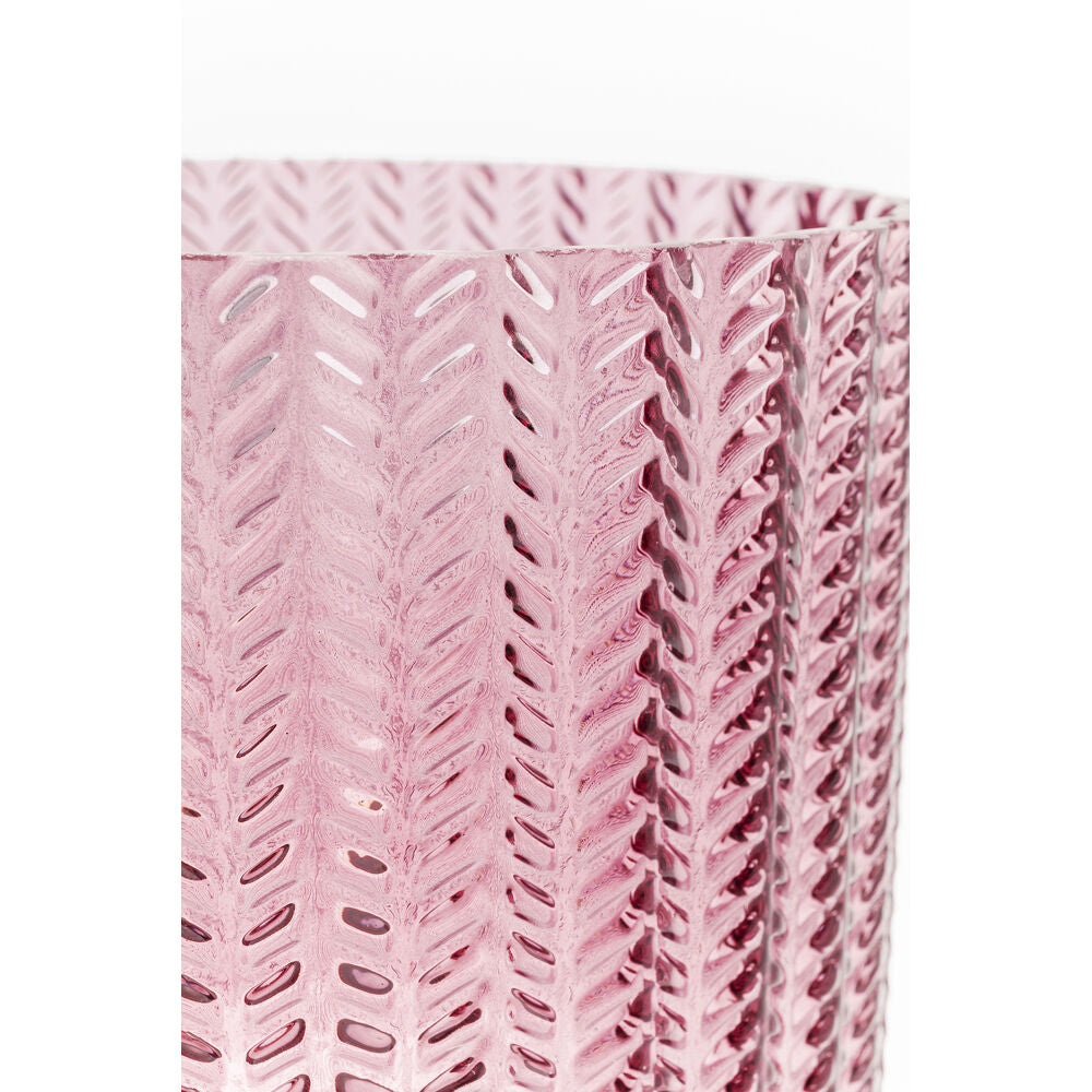 Vase Barfly Berry 24cm