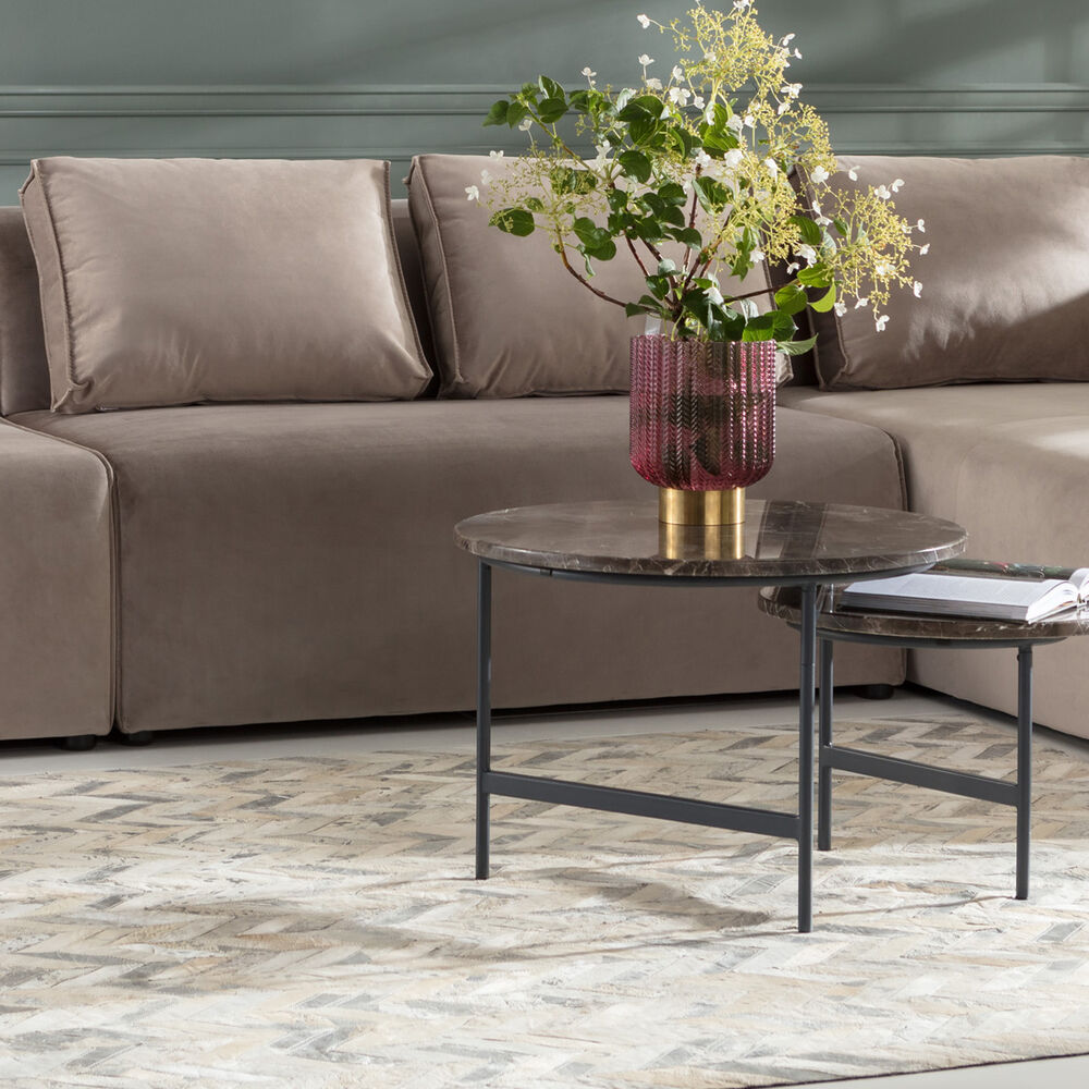 Vase Barfly Berry 24cm