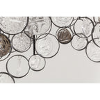 Pendant Lamp Clouds Clear