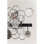 Pendant Lamp Clouds Clear