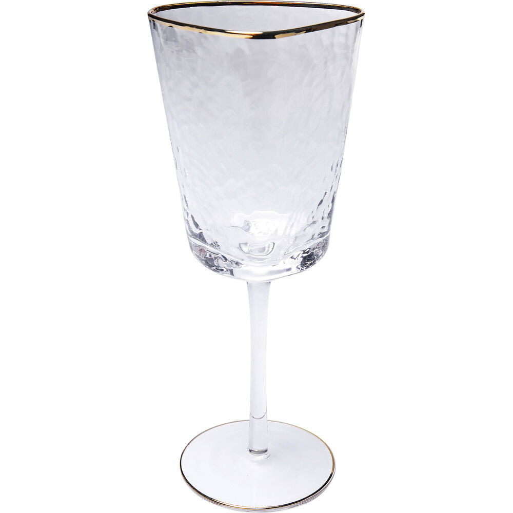 Red Wine Glass Hommage (2/Set)