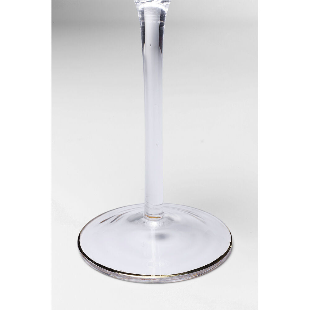 Red Wine Glass Hommage (2/Set)
