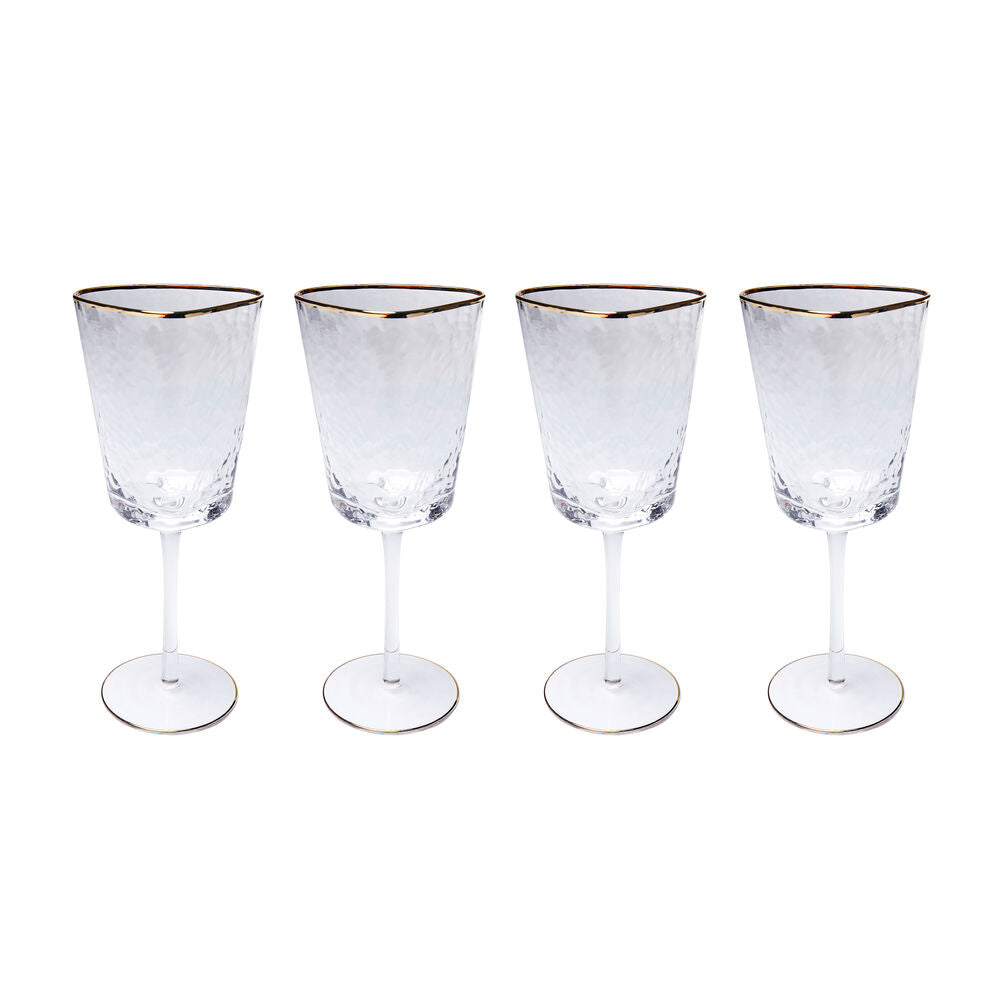 Red Wine Glass Hommage (2/Set)