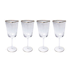 Red Wine Glass Hommage (2/Set)