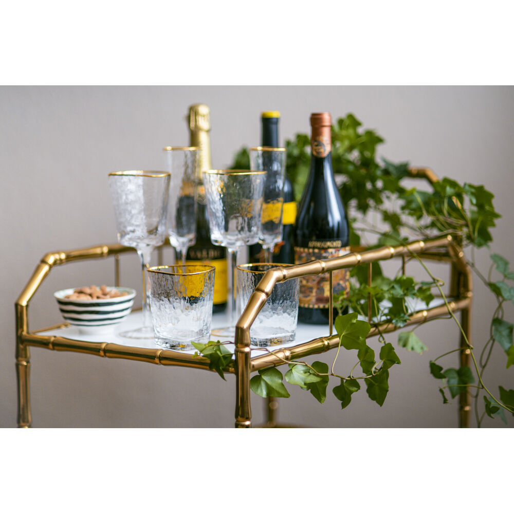 Red Wine Glass Hommage (2/Set)