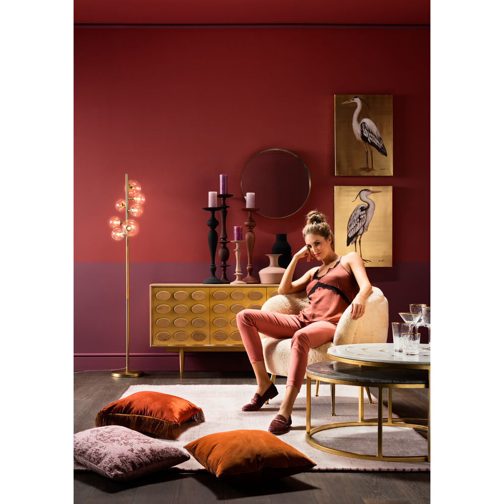 Red Wine Glass Hommage (2/Set)