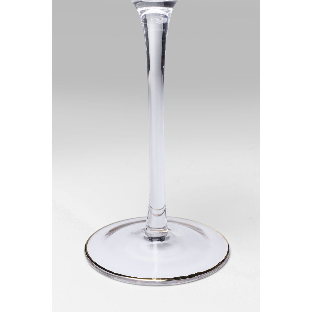 Champagne Glass Hommage (2/Set)