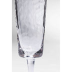 Champagne Glass Hommage (2/Set)