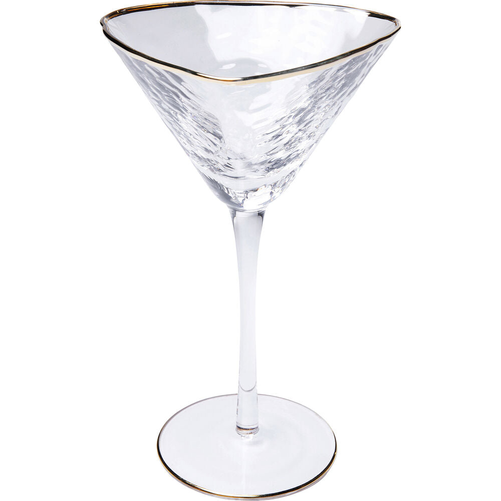 Cocktail Glass Hommage  (2/Set)