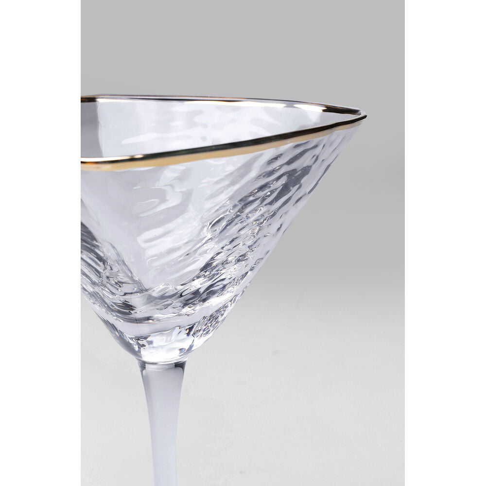 Cocktail Glass Hommage  (2/Set)