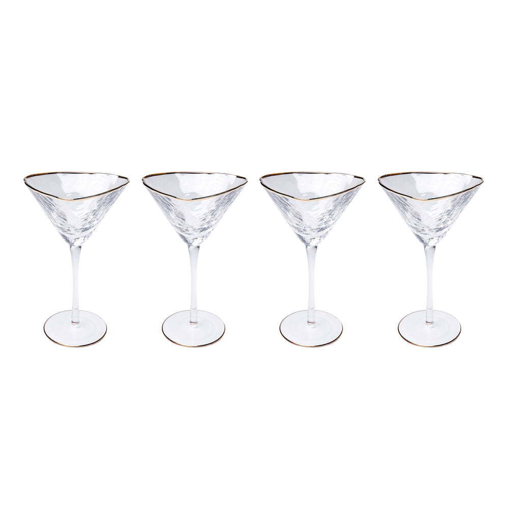 Cocktail Glass Hommage  (2/Set)