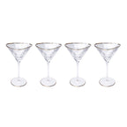 Cocktail Glass Hommage  (2/Set)