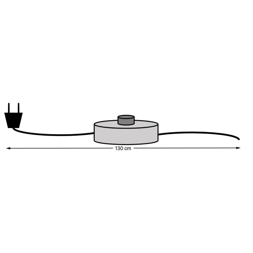 Floor Lamp Oasis 92cm