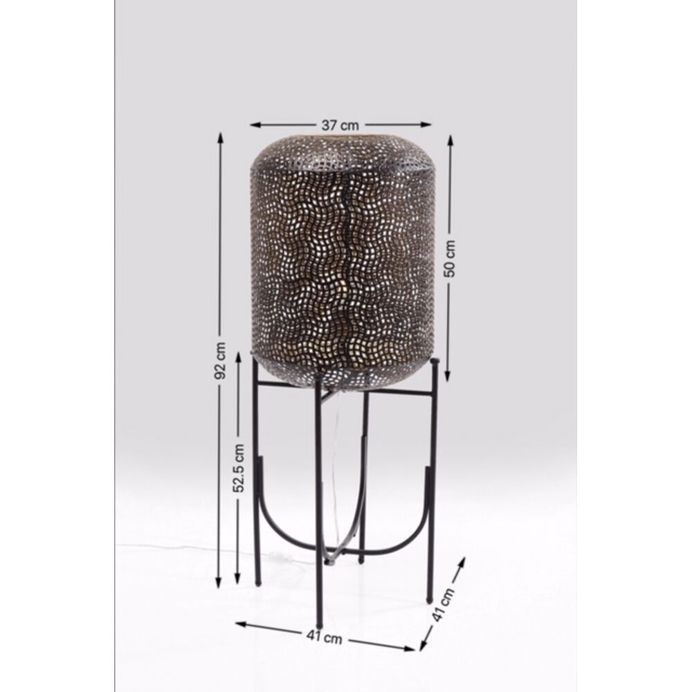 Floor Lamp Oasis 92cm