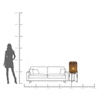 Floor Lamp Oasis 92cm