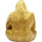 Deco Figurine Monkey Gorilla Side XL G