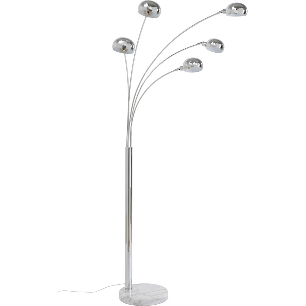 Floor Lamp Five Fingers Economy