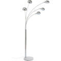 Floor Lamp Five Fingers Economy