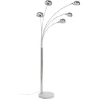 Floor Lamp Five Fingers Economy