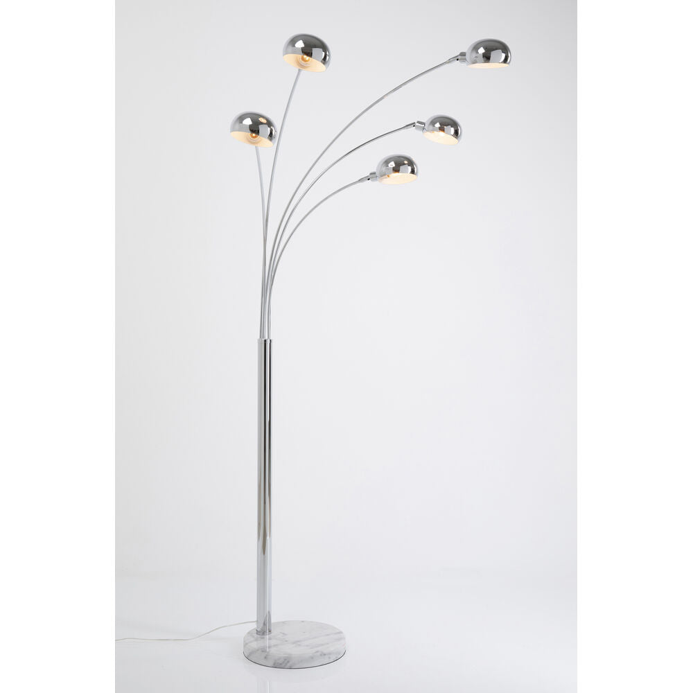 Floor Lamp Five Fingers Economy