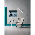 Floor Lamp Five Fingers Economy