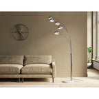 Floor Lamp Five Fingers Economy