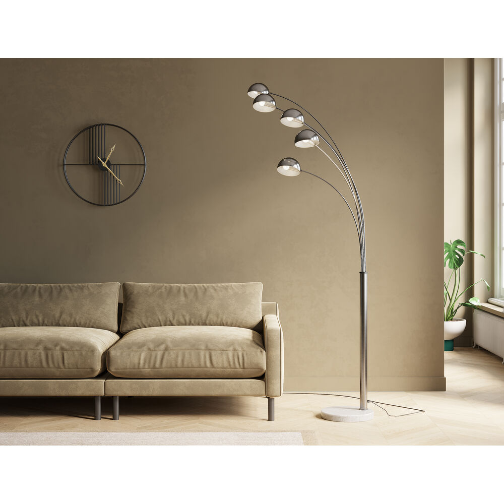 Floor Lamp Five Fingers Economy