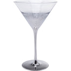 Cocktail Glass Night Sky (2/Set)