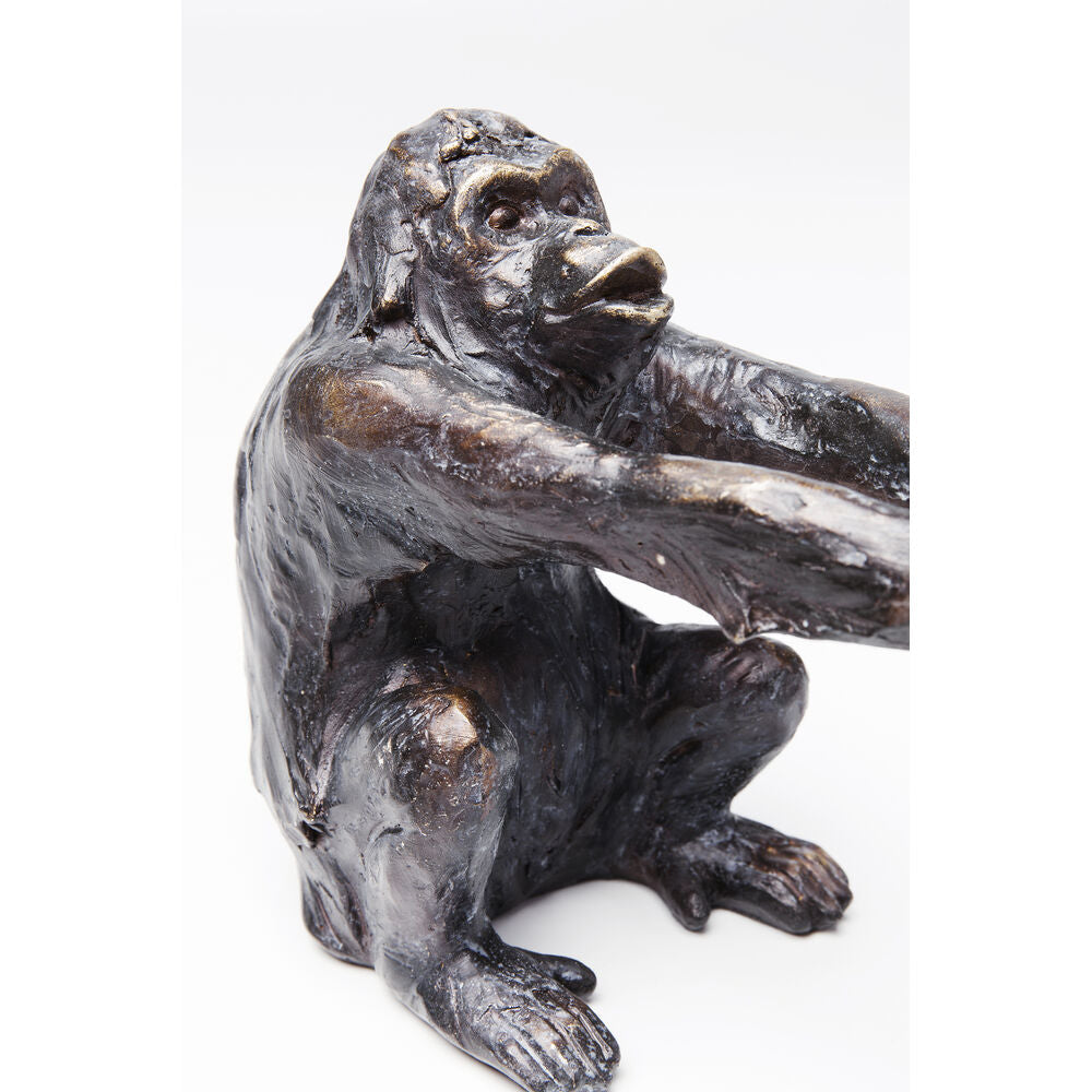 Bookend Monkey (2/Set)